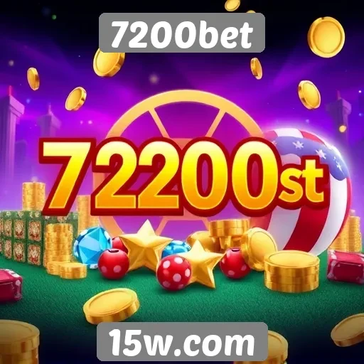 7200bet oferece novos jogos de cassino online