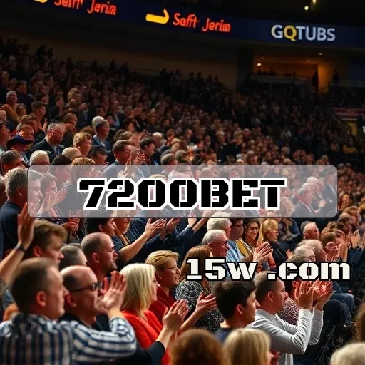 7200bet: A Comunidade que Revoluciona o Jogo Online