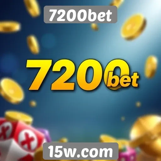 Comparativo de jogos disponíveis no 7200bet