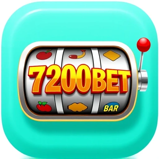 7200bet Logo