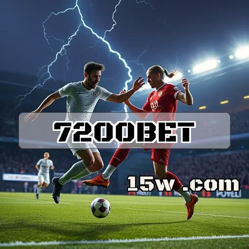 7200bet e seus Jackpots: Ganhe Alto com Emoção e Diversão!