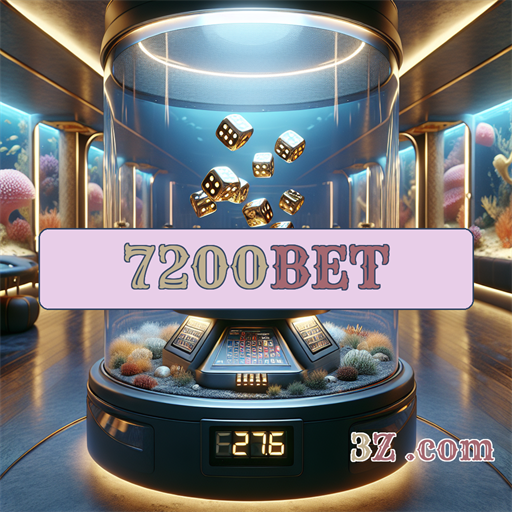 A Magia do Cassino: Jogue e Vença com 7200bet